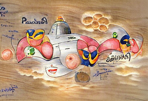 ParodiusSegaSaturnDaVinci_20210710_01_1000