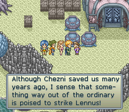 Lennus II6418