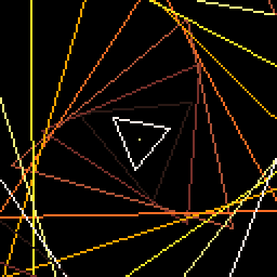 spiral