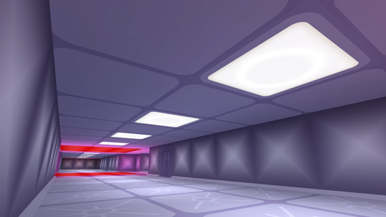 UFO_Battleship_Hallway