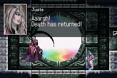 Castlevania - Harmony of Dissonance (USA)-210909-130234