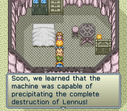 Lennus II6463