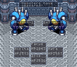 Lennus II6521