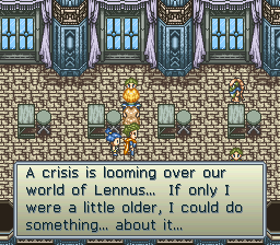 Lennus II6805
