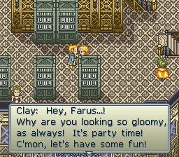 Lennus II8169