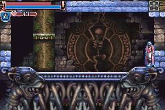 Castlevania - Harmony of Dissonance (USA)-210908-095917