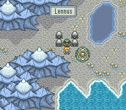 Lennus II6628