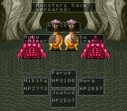 Lennus II7043