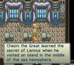 Lennus II6806