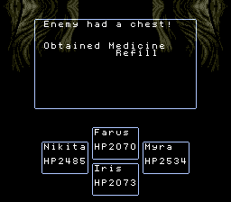 Lennus II6488