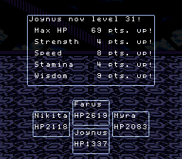 Lennus II7370