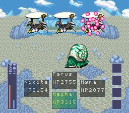 Lennus II7197