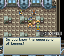 Lennus II6808