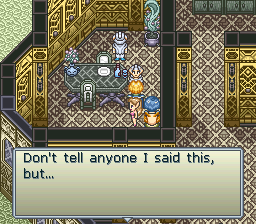 Lennus II3900