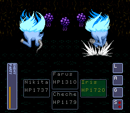 Lennus II4486