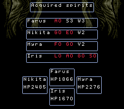 Lennus II6495