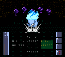 Lennus II4485