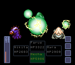 Lennus II7353