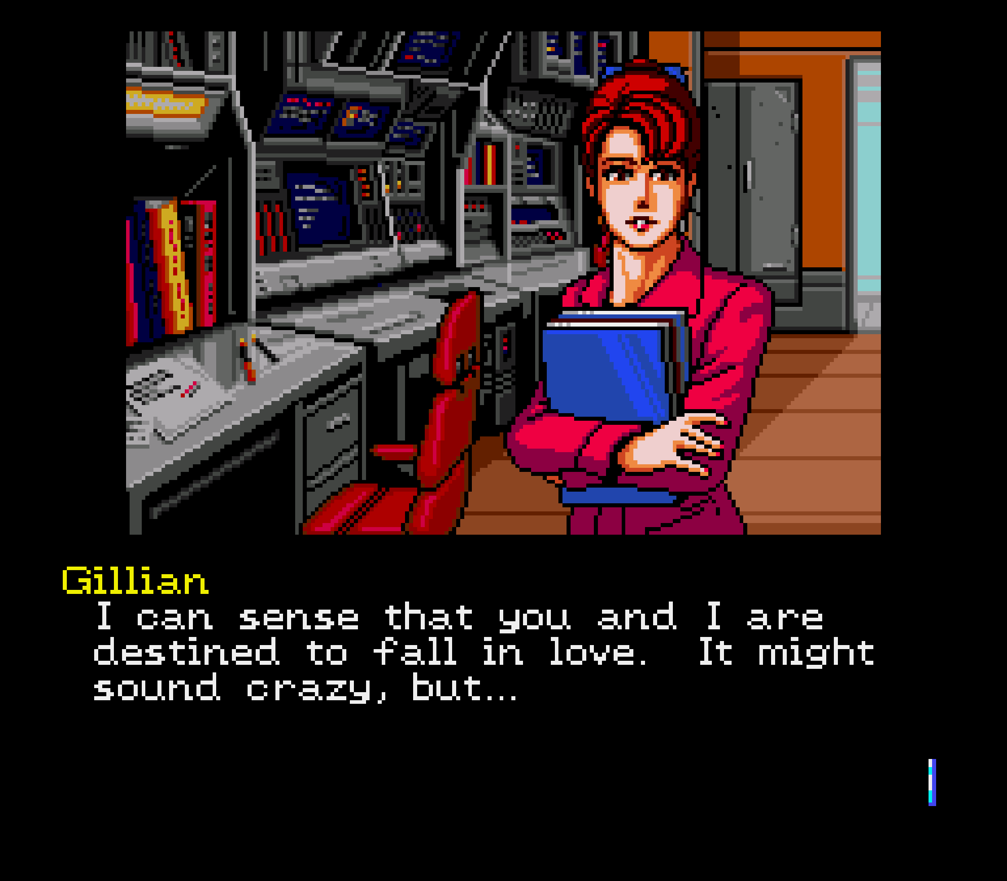 Snatcher (USA)-221214-225132