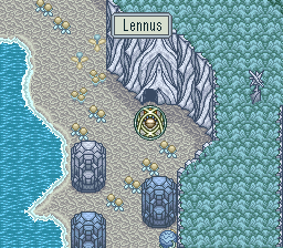 Lennus II7087