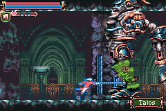 Castlevania - Harmony of Dissonance (USA)-210911-201759