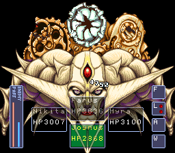 Lennus II8069