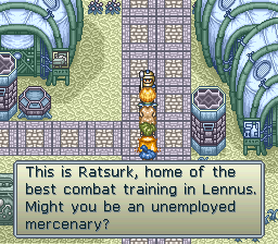 Lennus II6751