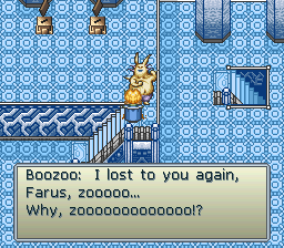 Lennus II7301