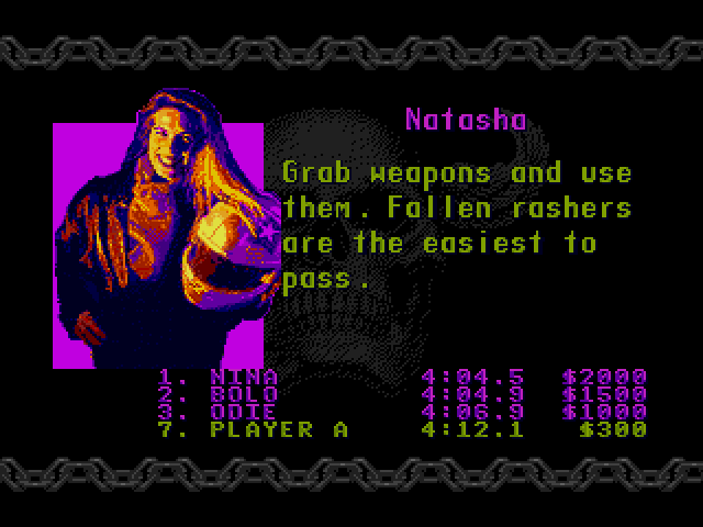 Road Rash 3 (USA, Europe)003