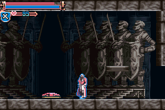 Castlevania - Harmony of Dissonance (USA)-210909-064105