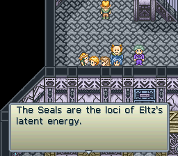 Lennus II5024