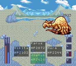 Lennus II7228