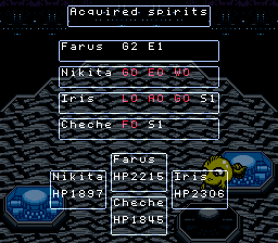 Lennus II5378