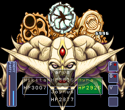 Lennus II8051
