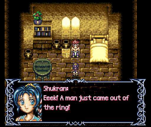 Arabian Nights - Sabaku no Seirei Ou T-En by LostTemplar v1.0-210614-202810