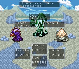 Lennus II6683