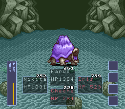 Lennus II5200