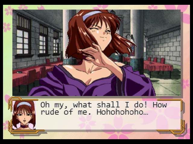 Sakura Wars (Japan) (Disc 1) T-En by Sakura Wars Translation Project v1.00 n-210529-203941