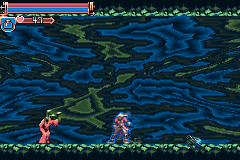 Castlevania - Harmony of Dissonance (USA)-210908-100111