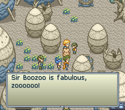Lennus II7207