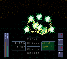 Lennus II4477