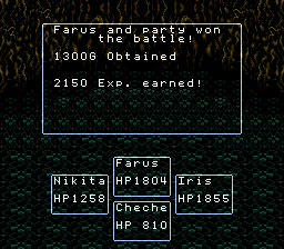 Lennus II4444