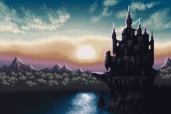 Castlevania - Circle of the Moon (USA)-210907-202033
