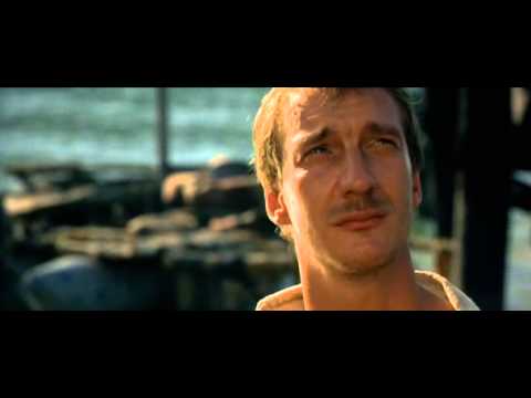 The Island of Dr. Moreau - Escena final