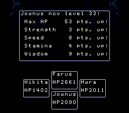 Lennus II7665
