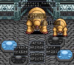 Lennus II7950