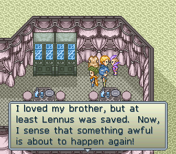 Lennus II6436