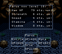 Lennus II3624