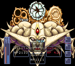 Lennus II8048