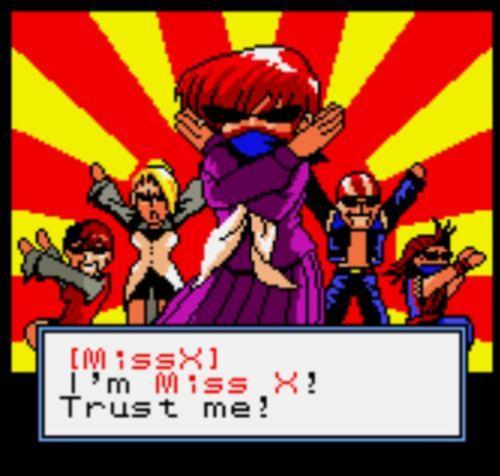missx